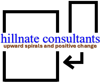 Hillnate Consultants Logo