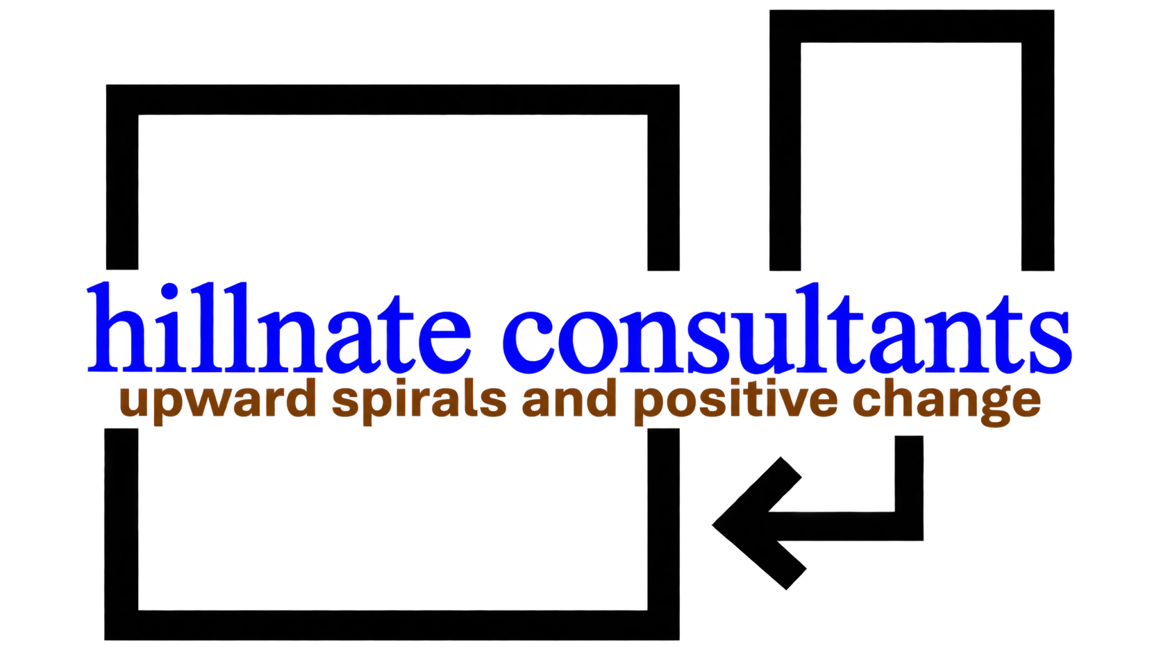 Hillnate Consultants Logo